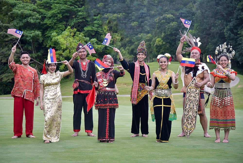 Program Kebudayaan